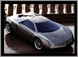 Cadillac EcoJet